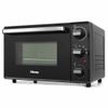 Horno De Convección Negro 800w 19l Tristar