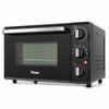 Horno De Convección Negro 800w 19l Tristar