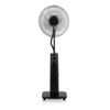 Ventilador Nebulizador Ve-5884 Negro 50 W Tristar