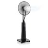 Ventilador Nebulizador Ve-5884 Negro 50 W Tristar