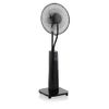 Ventilador Nebulizador Ve-5884 Negro 50 W Tristar