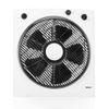 Ventilador De Sobremesa Ve-5858 Blanco Y Negro 30w 30cm Tristar