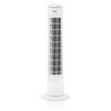 Ventilador De Torre Ve-5864 Blanco 40w 76cm Tristar