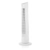 Ventilador De Torre Ve-5864 Blanco 40w 76cm Tristar