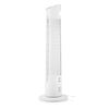 Ventilador De Torre Ve-5864 Blanco 40w 76cm Tristar