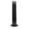 Ventilador De Torre Ve-5865 Negro 40w 76cm Tristar