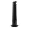 Ventilador De Torre Ve-5865 Negro 40w 76cm Tristar