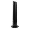 Ventilador De Torre Ve-5865 Negro 40w 76cm Tristar