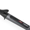 Tenaza Rizadora De Pelo Hd-2420 25 W Negro Y Gris Tristar