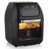 Horno Freidora Multi Crispy Fr-6964 1800 W Negro Tristar