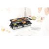 Raclette Grill Para 8 Personas Deluxe 1400 W Princess