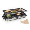 Raclette Grill Para 8 Personas Deluxe 1400 W Princess