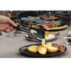 Raclette Grill Para 8 Personas Deluxe 1400 W Princess