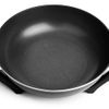 Wok Eléctrico Pz-9130 1500 W 4,5 L Negro Tristar