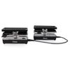 Plancha Raclette 4 Personas Ra-2742 Negra 800w 23,8x10,4 Cm Tristar