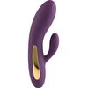 Toyjoy Splendor Conejito Vibrador Morado