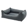 Cama De Exterior Para Perros Manchester Gris 80x67x22 Cm Madison