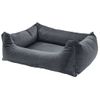 Cama Para Perros Velvet Gris 120x95x28 Cm Madison