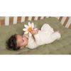 Sonajero De Peluche De Flores - Little Farm