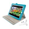 Funda Ipad 2, 3 Y 4 Con Auriculares