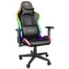 Silla Gaming Trust Gaming Gxt 716 Rizza Rgb Led/ Negra