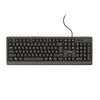 Trust Tk-150 Teclado Usb Qwerty Italiano Negro