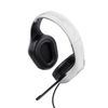 Trust Gxt 415ps Zirox Auriculares Alámbrico Diadema Juego Negro, Blanco