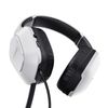 Trust Gxt 415ps Zirox Auriculares Alámbrico Diadema Juego Negro, Blanco