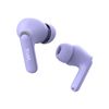 Trust Yavi Auriculares True Wireless Stereo (tws) Dentro De Oído Llamadas/música Usb Tipo C Bluetooth Púrpura