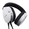 Trust Gxt 490 Fayzo Auriculares Alámbrico Diadema Motocicleta Usb Tipo A Negro, Blanco