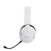 Trust Gxt 491w Fayzo Auriculares Inalámbrico Y Alámbrico Diadema Juego Usb Tipo C Bluetooth Negro, Blanco