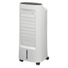 Refrigerador De Aire 4 En 1 Lk 3006 Blanco Radiocontrol 90 W Qlima