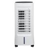 Refrigerador De Aire 4 En 1 Lk 3006 Blanco Radiocontrol 90 W Qlima