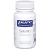 Pure Encapsulations Selenio 60 Cápsulas