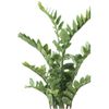 Emerald Planta Zamioculca Artificial 110 Cm Verde 11.662c