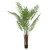 Palmera Areca Artificial Verde 180 Cm Emerald