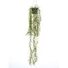 Hoya Artificial Colgante En Maceta 80 Cm Emerald