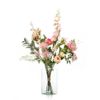 Emerald Ramo De Flores Artificiales Pretty Pink Xl