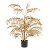 Palmera Areca Artificial Dorado 105 Cm Emerald