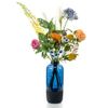 Ramo De Flores Artificiales Ultimate Bliss Multicolor Xl 100cm Emerald