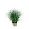 Emerald Planta De Hierbas Silvestres Artificial 80 Cm