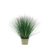 Emerald Planta De Hierbas Silvestres Artificial 80 Cm