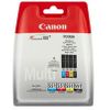 Cartucho Canon Pgi-1500xl C-m-y-bk Multipack