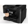 Impresora Canon 3-en-1 - Mb5450 - Chorro De Tinta - Color - A4