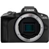 Canon Eos R50 Mirrorless Camera Content Creator Kit Milc 24,2 Mp Cmos 6000 X 4000 Pixeles Negro