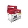 Canon 1509b028 Cartucho De Tinta 3 Pieza(s) Original Negro