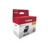 Canon 6431b010 Cartucho De Tinta 2 Pieza(s) Original Negro