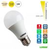 Bombilla Led Estándar 5w E27 Serie Value Natural 4000k