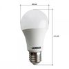 Bombilla Led Estándar 5w E27 Serie Value Natural 4000k