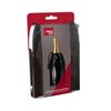 Enfriador Activo Para Botellas De Cava Vacu Vin Negro